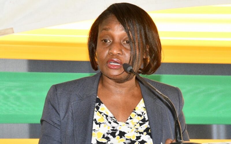 Ministry of Economic Growth and Infrastructure Development wants to be alerted if NWA contractors paying workers below minimum wage
