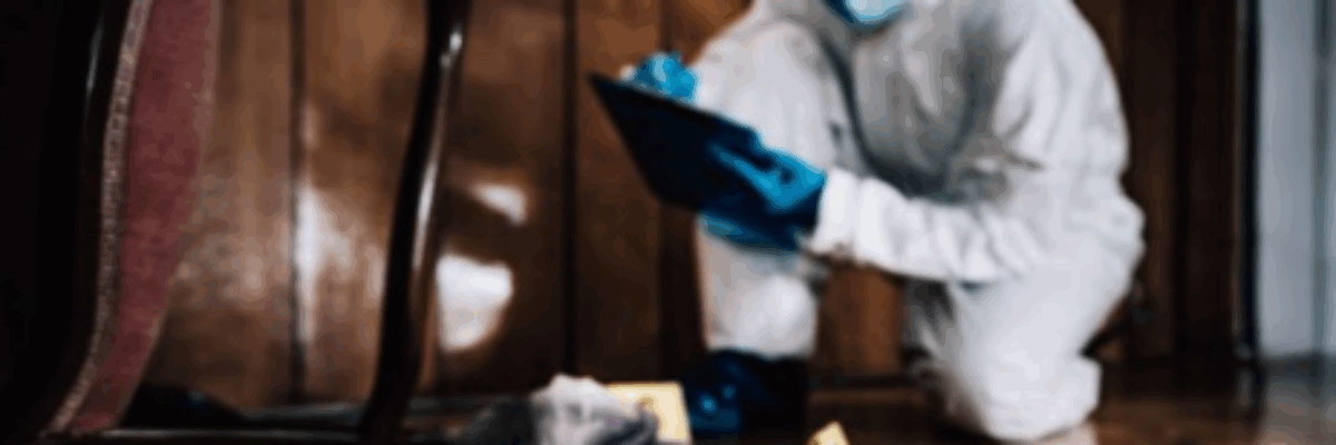 Post-mortem reveals that 13 y/o Shantina Sergeant died from blunt force trauma