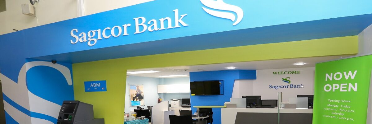 Sagicor Bank workers upset over wage negotiations; management issued 72-hour strike notice