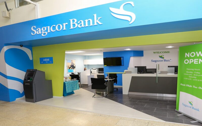 Sagicor Bank workers upset over wage negotiations; management issued 72-hour strike notice