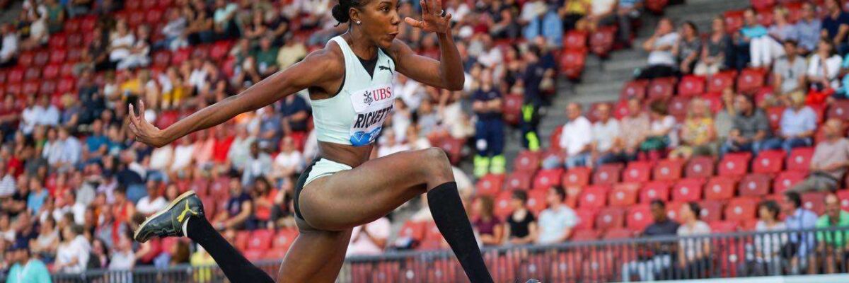 Shaneika Ricketts among four Jamaicans for Monaco Diamond League