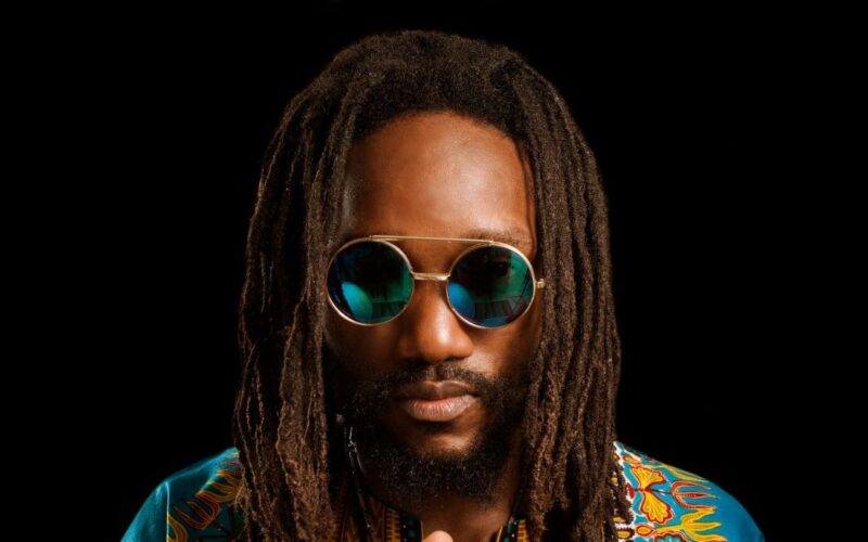 Kabaka Pyramid for the first time elaborates on Valiant’s ‘Rasta’