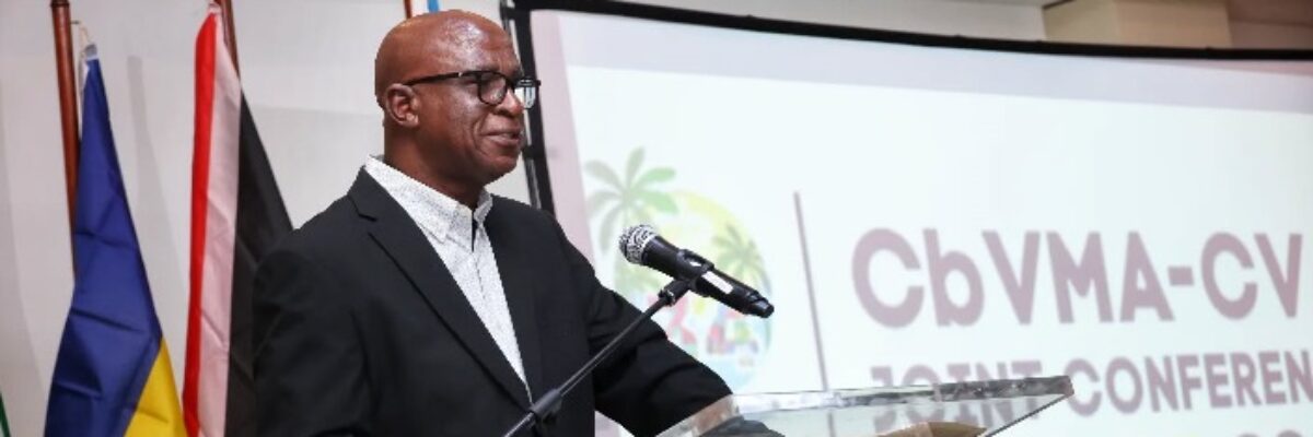 Agriculture Ministry calls for integration of animal health & welfare into disaster risk management strategies