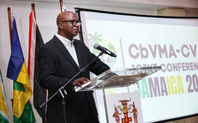 Agriculture Ministry calls for integration of animal health & welfare into disaster risk management strategies