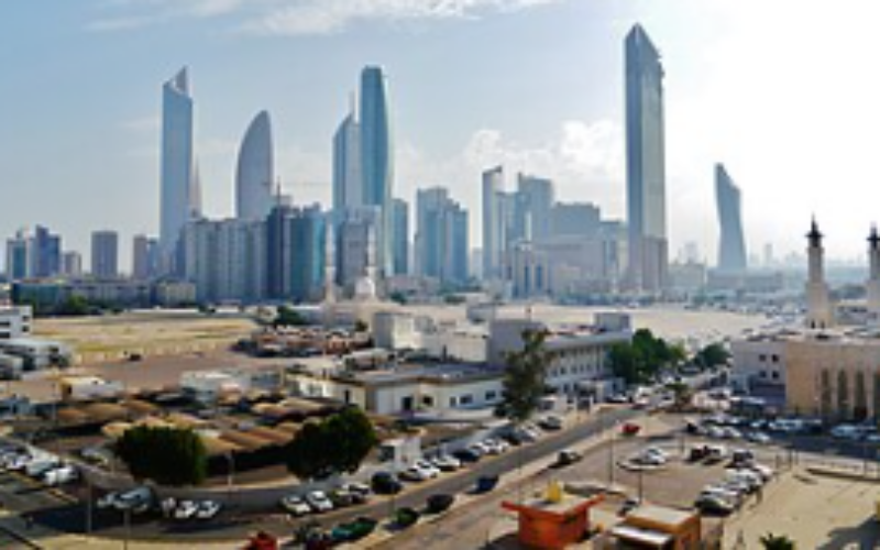 Jamaicans in Kuwait trying to be optimistic amidst unrest in the region