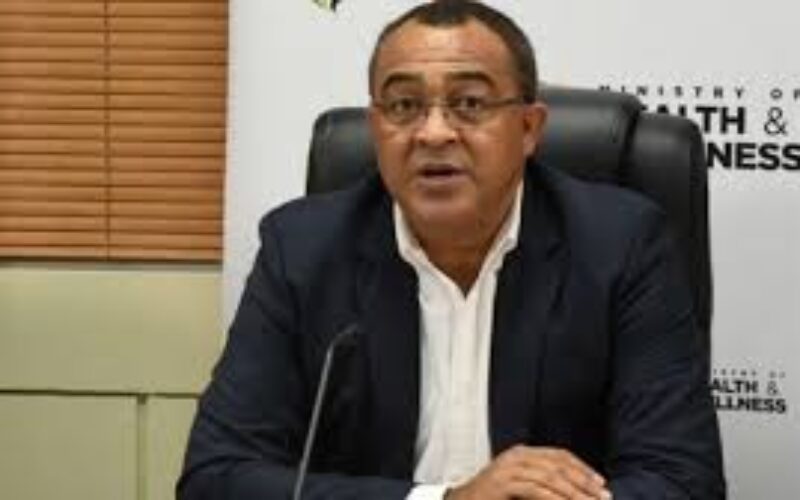 JLP calls on PNP to “Cease and desist” attempts to discredit election results