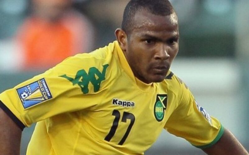 Austin takes charge of Jamaica U20 Men as JFF unveils expanded youth coaching structure