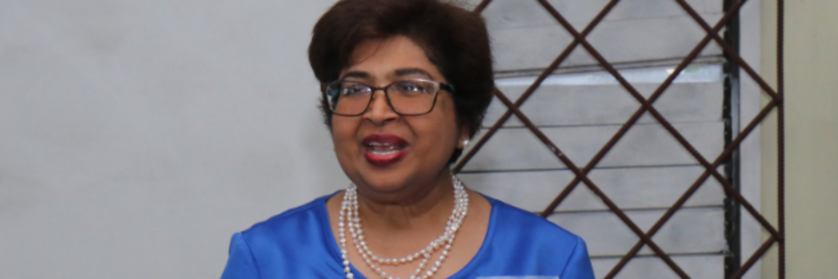 Efforts underway to provide psycho-social support to elderly man in viral police confrontation