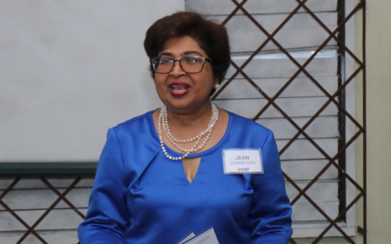 Efforts underway to provide psycho-social support to elderly man in viral police confrontation