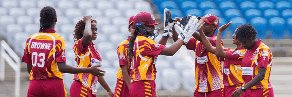 Regional U19 Women’s Championship: Jamaica miss out on final spot after loss to Windward Islands