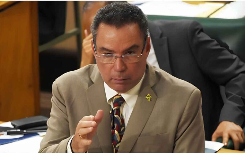 Competition in domestic market, high operating expenses among reasons for Petrojam’s economic losses; efforts underway to address problem – Vaz