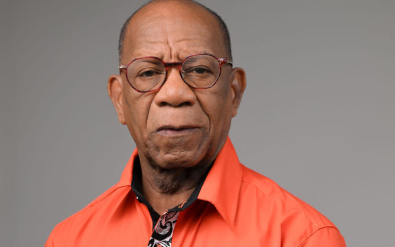 PNP’s Paul Buchanan files application to void September 3 poll in St. Andrew West Central