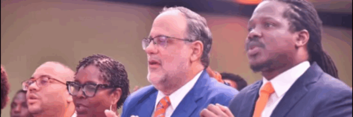 PNP releases audio version of its general election manifesto in Patois