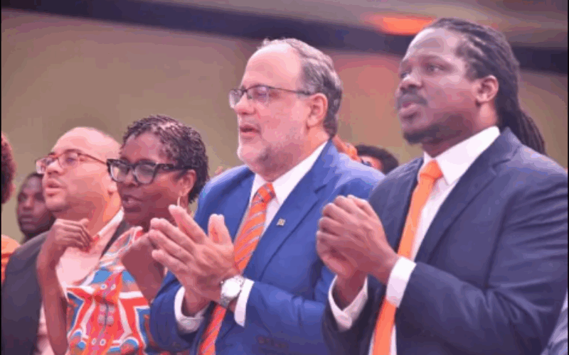 PNP releases audio version of its general election manifesto in Patois