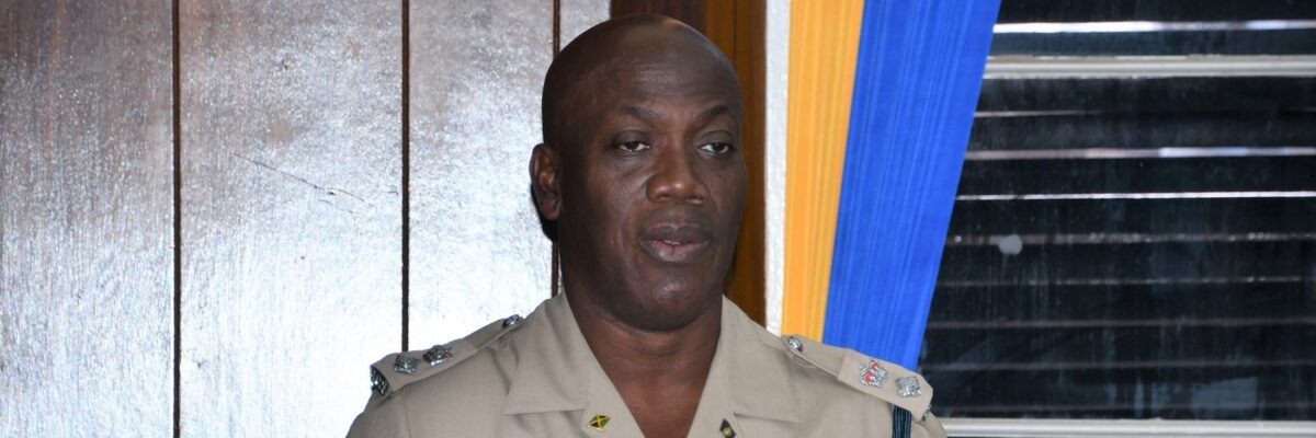 Increase in road fatalities in St Ann