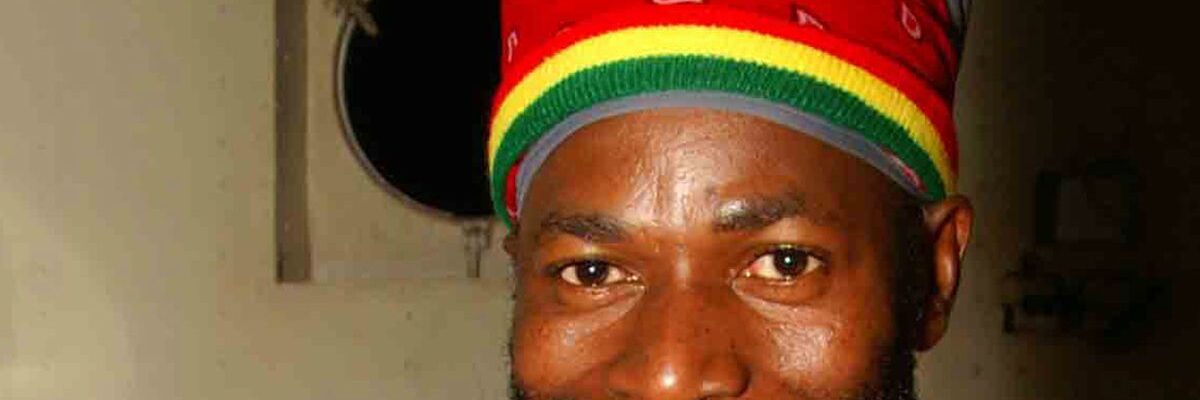 Capleton calls on youths to respect the culture