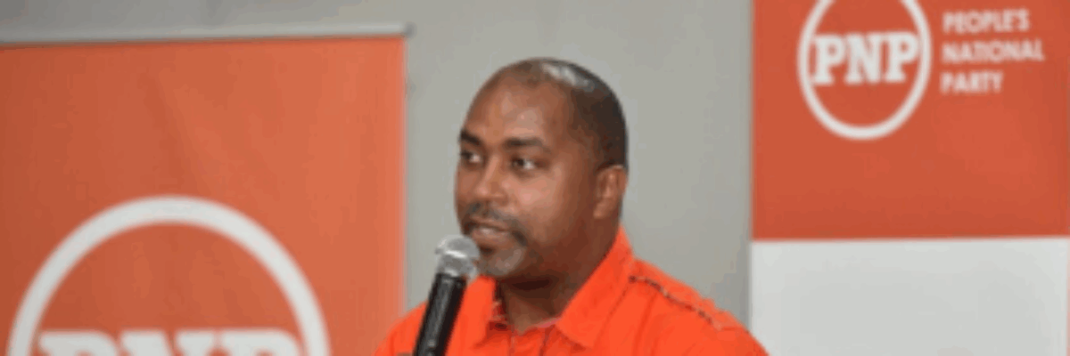 Opposition dismisses suggestions that recent abduction of popular JLP worker was politically motivated