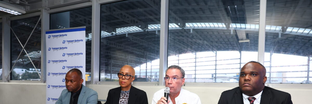 Gov’t says PPV operators will have to wait a little longer to hear whether they will be granted a 16% fare increase at once or in tranches