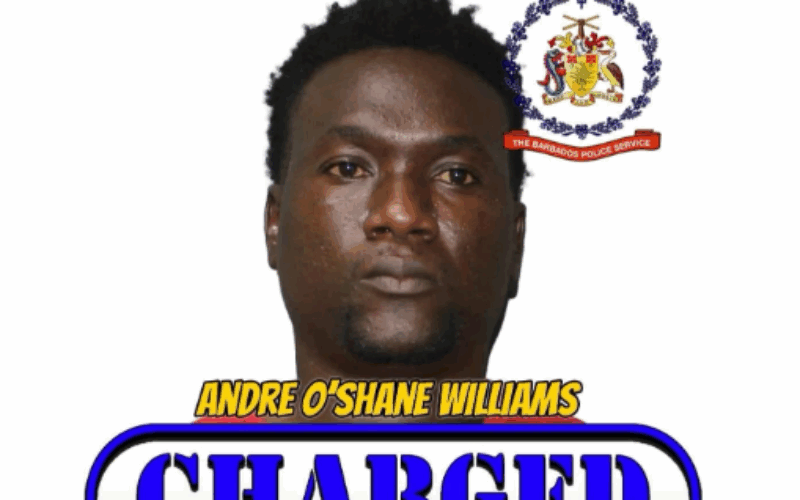 Jamaican man fined over JMD $1.2M for cannabis offences in Barbados