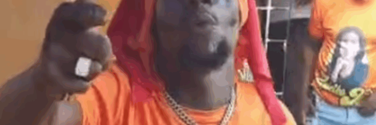 St. Elizabeth man seen in Tik Tok video making politically related threats, charged