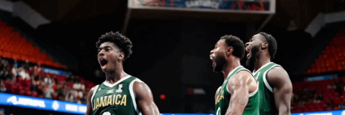 Jamaica sweep Puerto Rico, make history with back-to-back offensive fireworks in FIBA Americas Qualifiers