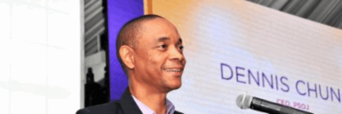 Opposition PNP issues ultimatum to governing JLP to rescind appointment of Dennis Chung as Chief Technical Director of FID