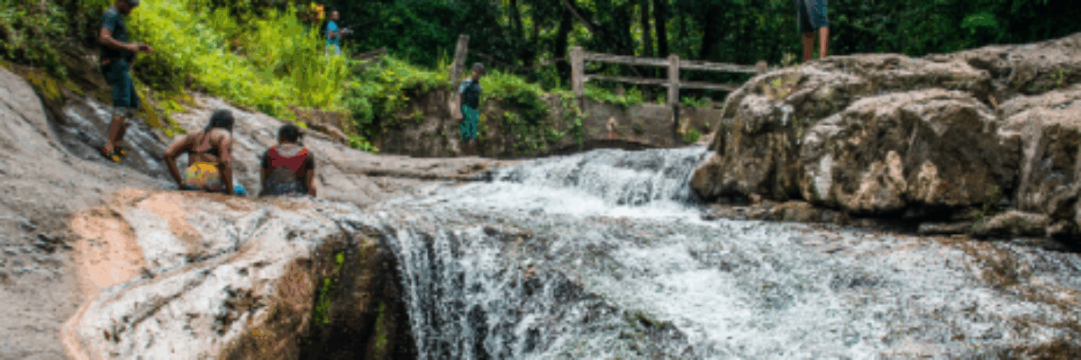 8 y/o boy suspected to have drowned in Hanover