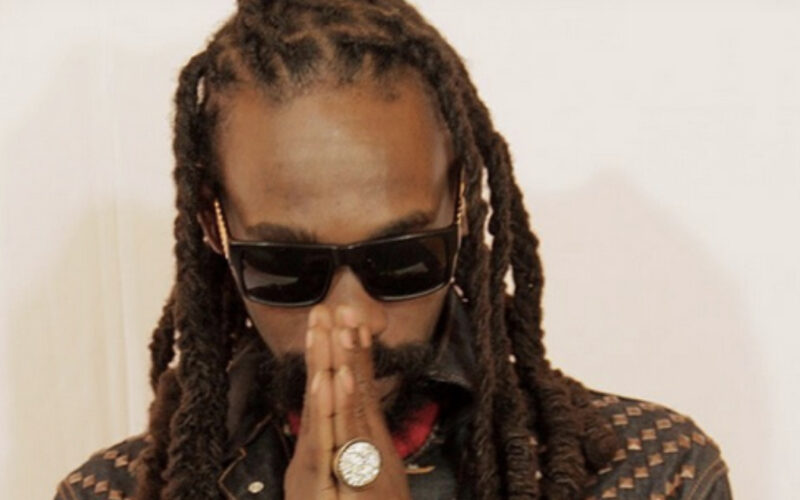 Munga gives thanks after murder charges dismissed