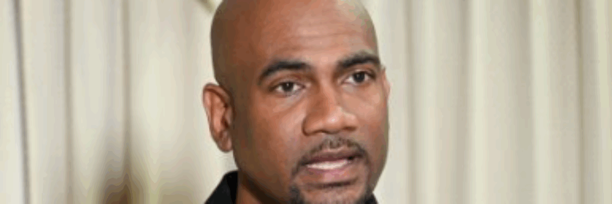 Opposition spokesman on health accuses JLP of targeting him for questioning acquisition of $31.5M neurosurgical drill