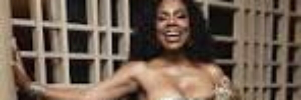 Sheryl Lee Ralph overjoyed at 4th consecutive Emmy nomination