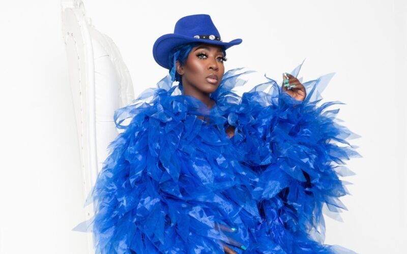 Spice urges disgraced pastor to walk with a heart that mimics Christ