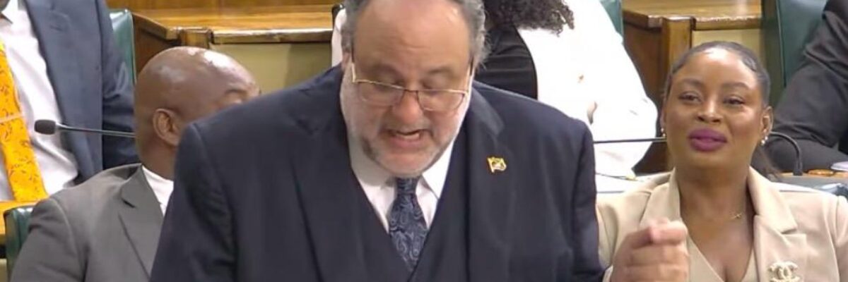 Opposition Leader calls for removal of tax on water as counter proposal to Government’s tax on sugar sweetened beverages