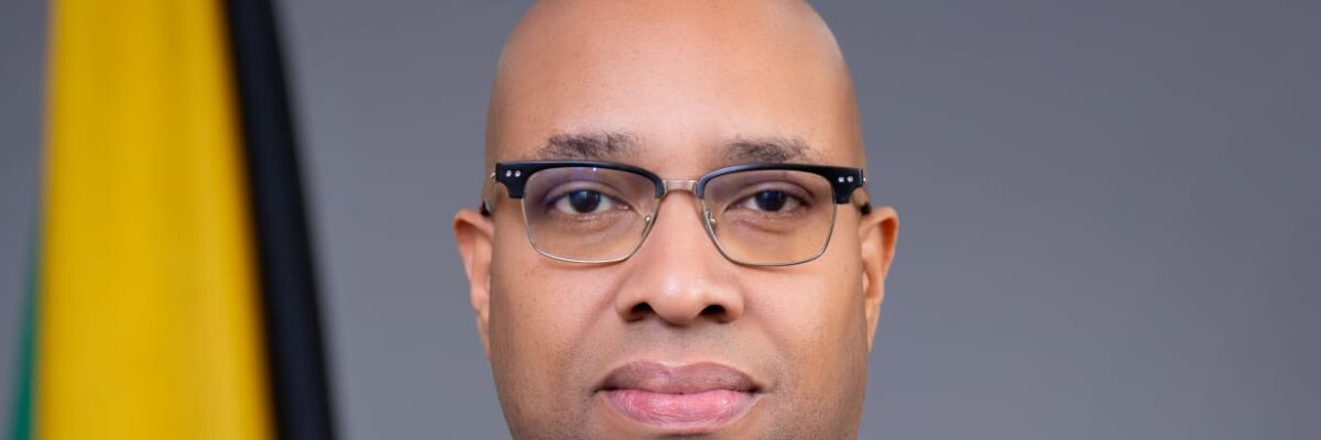 Seiveright says Jamaica-China engagements must deliver long-term value for Jamaicans