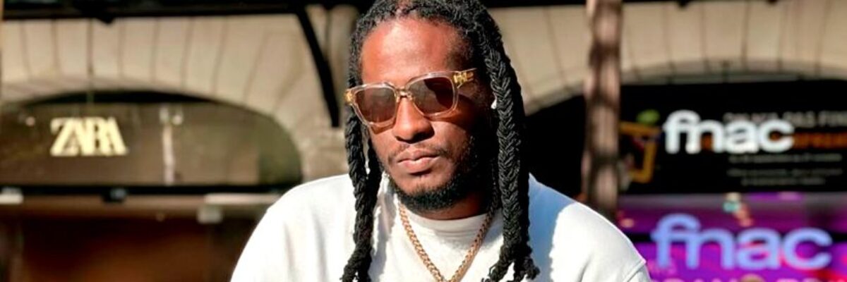 2 men in custody following police operation in St. Andrew North; Aidonia’s house among those searched