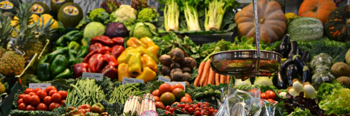 Agricultural Ministry hosting series of farmers’ markets to address crop surplus