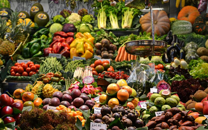 Agricultural Ministry hosting series of farmers’ markets to address crop surplus