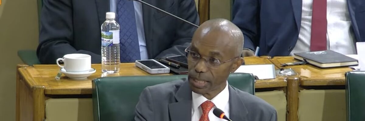 Gov’t to roll out Hurricane Melissa relief voucher system by January