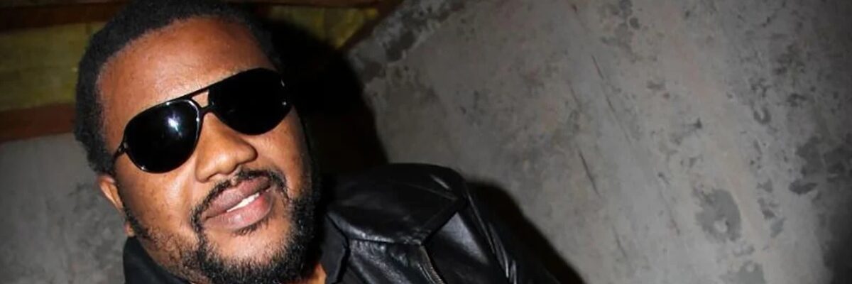 Flava McGregor calls for housing support after delivering aid