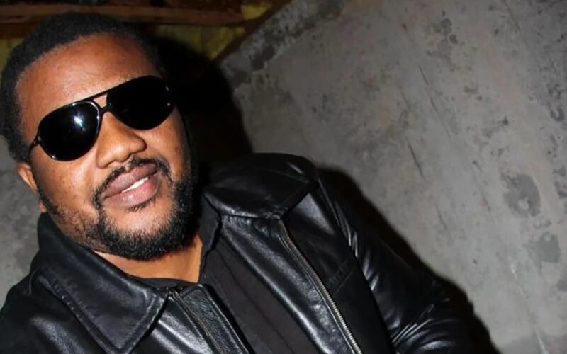 Flava McGregor calls for housing support after delivering aid