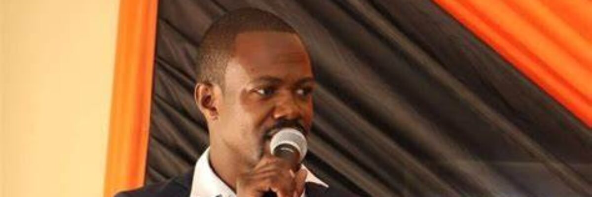 “Flags can’t vote!” – PNP Central St. Mary candidate Omar Newell tells supporters not to confront those who remove flags