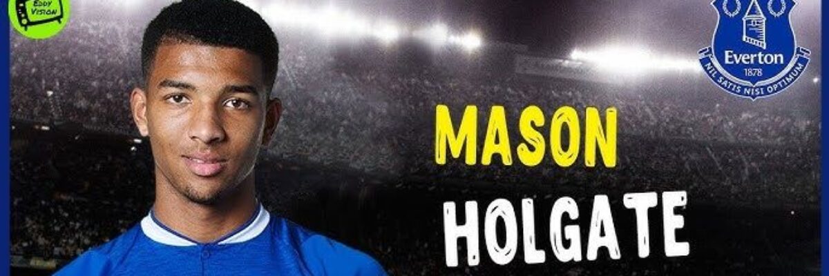 Newly minted Reggae Boy Mason Holgate  given greenlight to represent  Jamaica