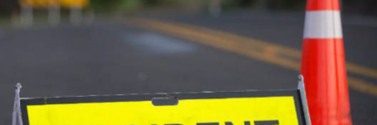 Two people die in motor vehicle crash in St. Elizabeth