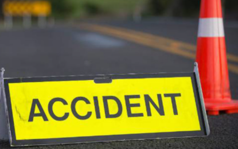 Elderly woman killed in Trelawny crash