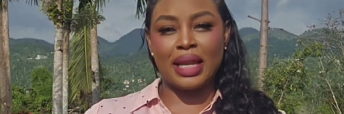 Entertainers rally behind PNP MP Nekiesha Burchell following “new breed” criticism