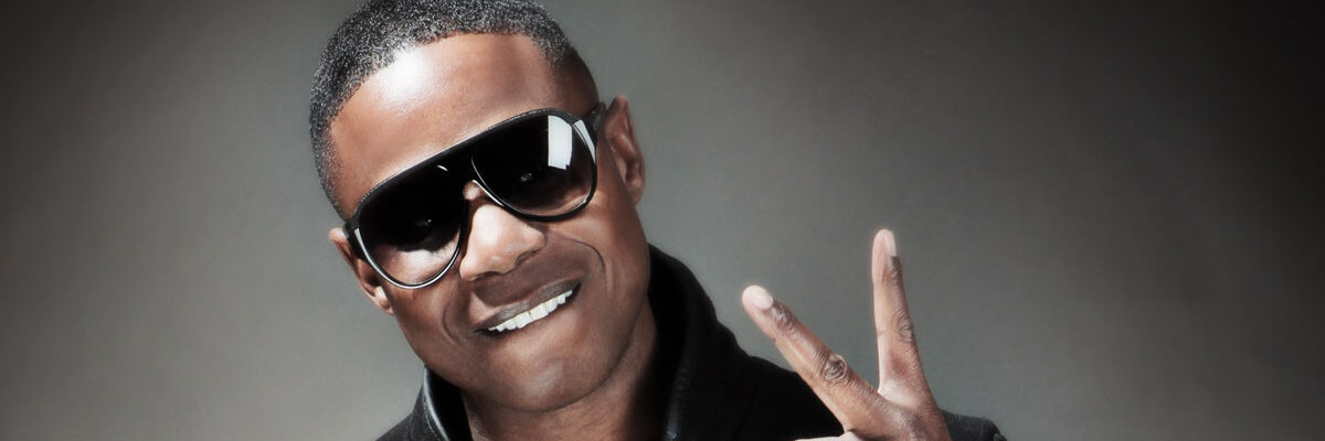 Rapper Doug E Fresh excited about Island Music Conference