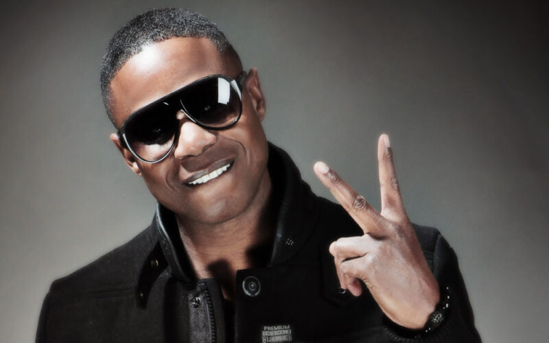 Rapper Doug E Fresh excited about Island Music Conference