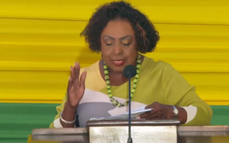 Emancipation, Independence celebrations to highlight Jamaica’s resilience : Olivia Grange