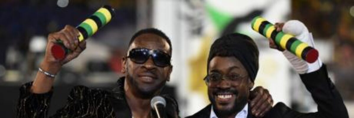 Touchdown: Bounty Killer, Beenie Man track featured on NFL promo premieres today on ESPN