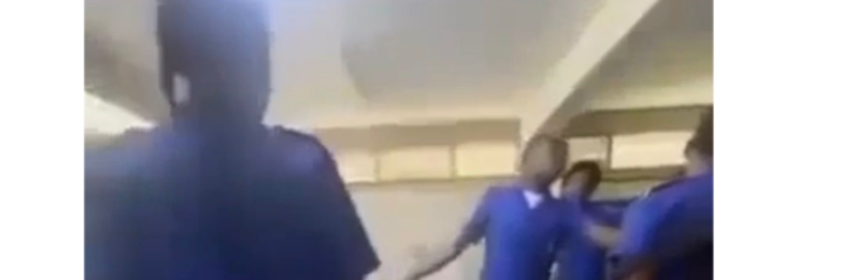 Education Ministry orders investigation after video shows students assaulting peer