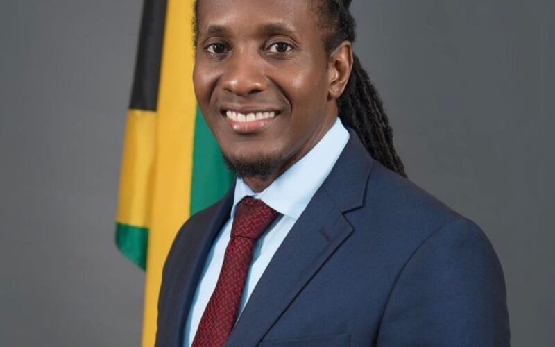Member of Parliament for East Central St. Catherine calls for a permanent police post in Gregory Park